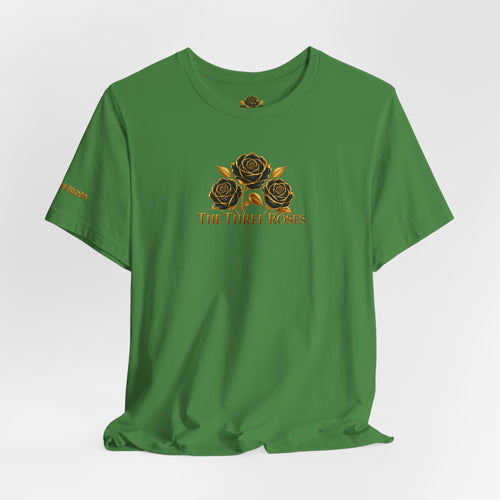 The Three Roses: Earth Pack