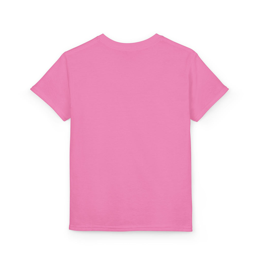 The Three Roses: Youth Gold Graphic Tee