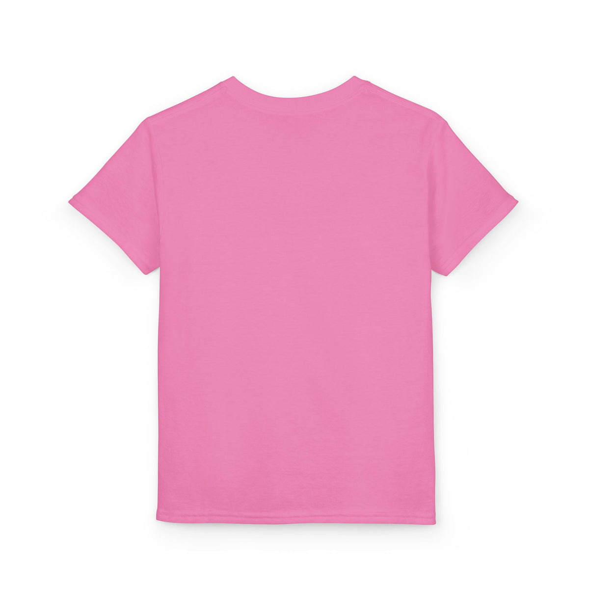 The Three Roses: Youth Gold Graphic Tee