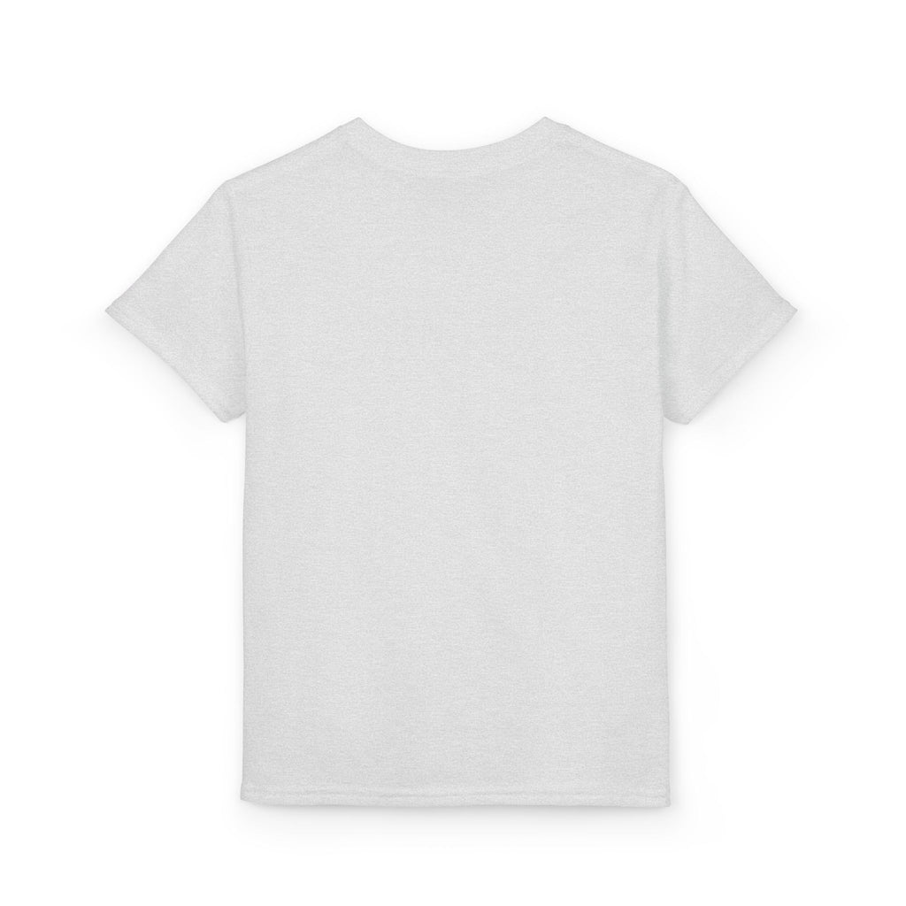 The Three Roses: Youth Gold Graphic Tee