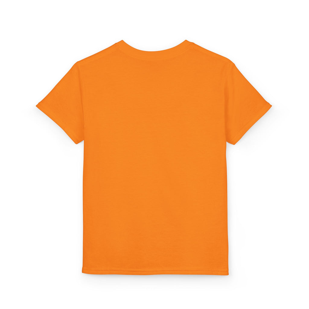 The Three Roses: Youth Gold Graphic Tee