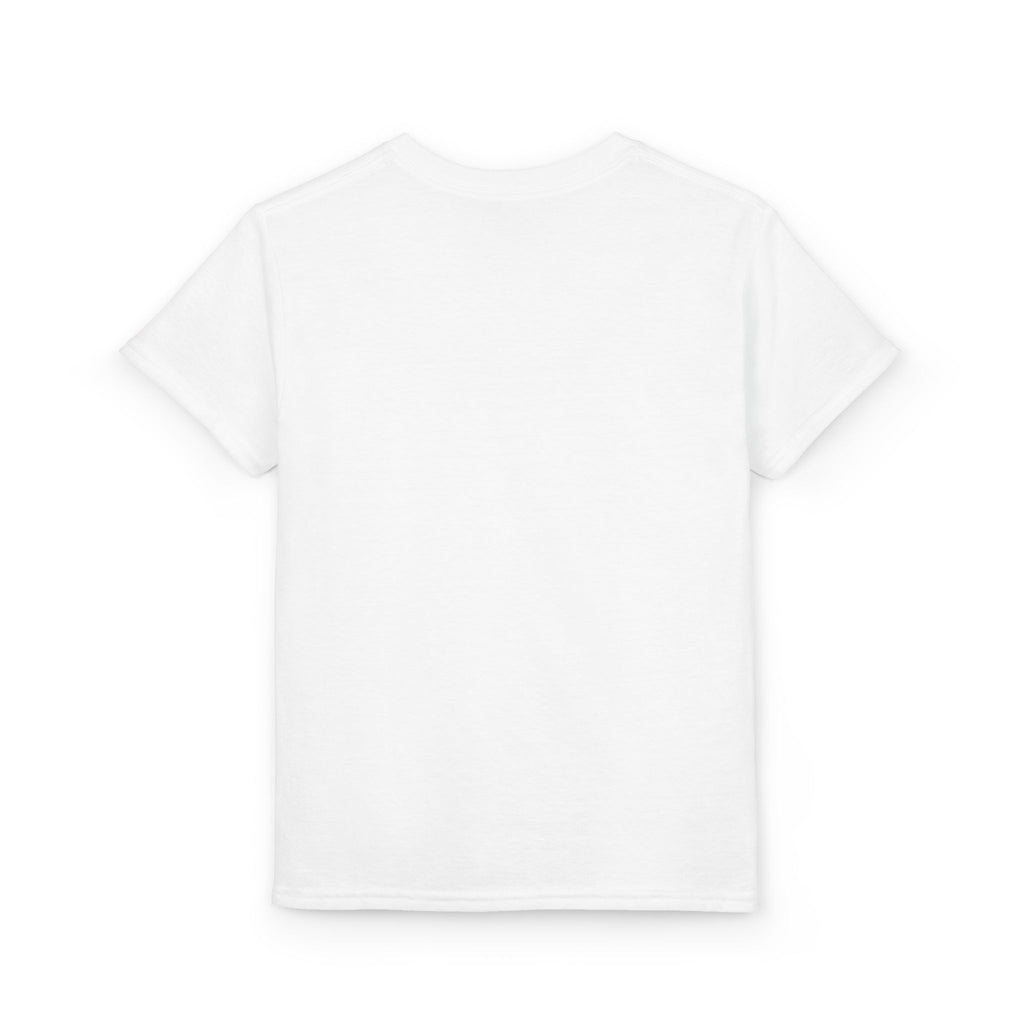 The Three Roses: Youth Gold Graphic Tee
