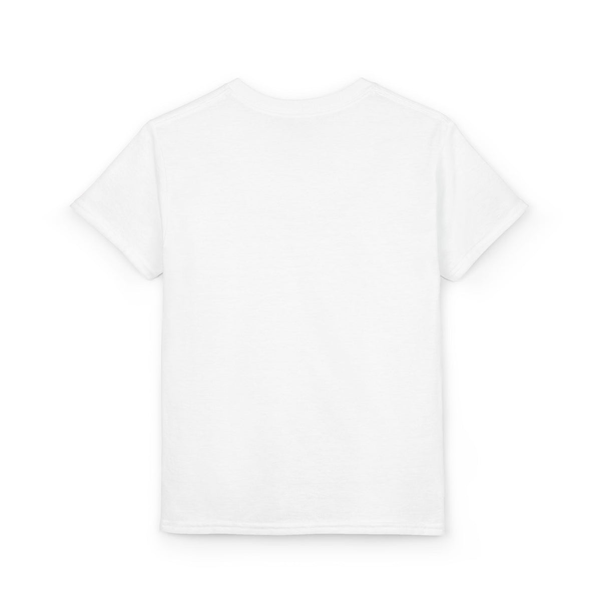 The Three Roses: Youth Gold Graphic Tee