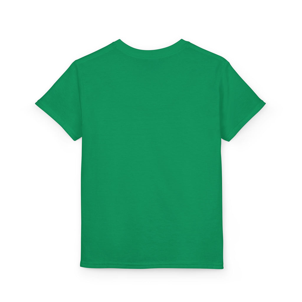 The Three Roses: Youth Gold Graphic Tee