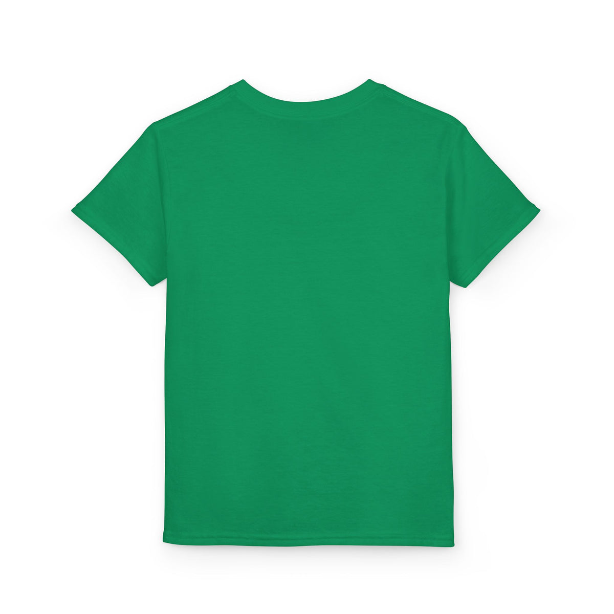 The Three Roses: Youth Gold Graphic Tee
