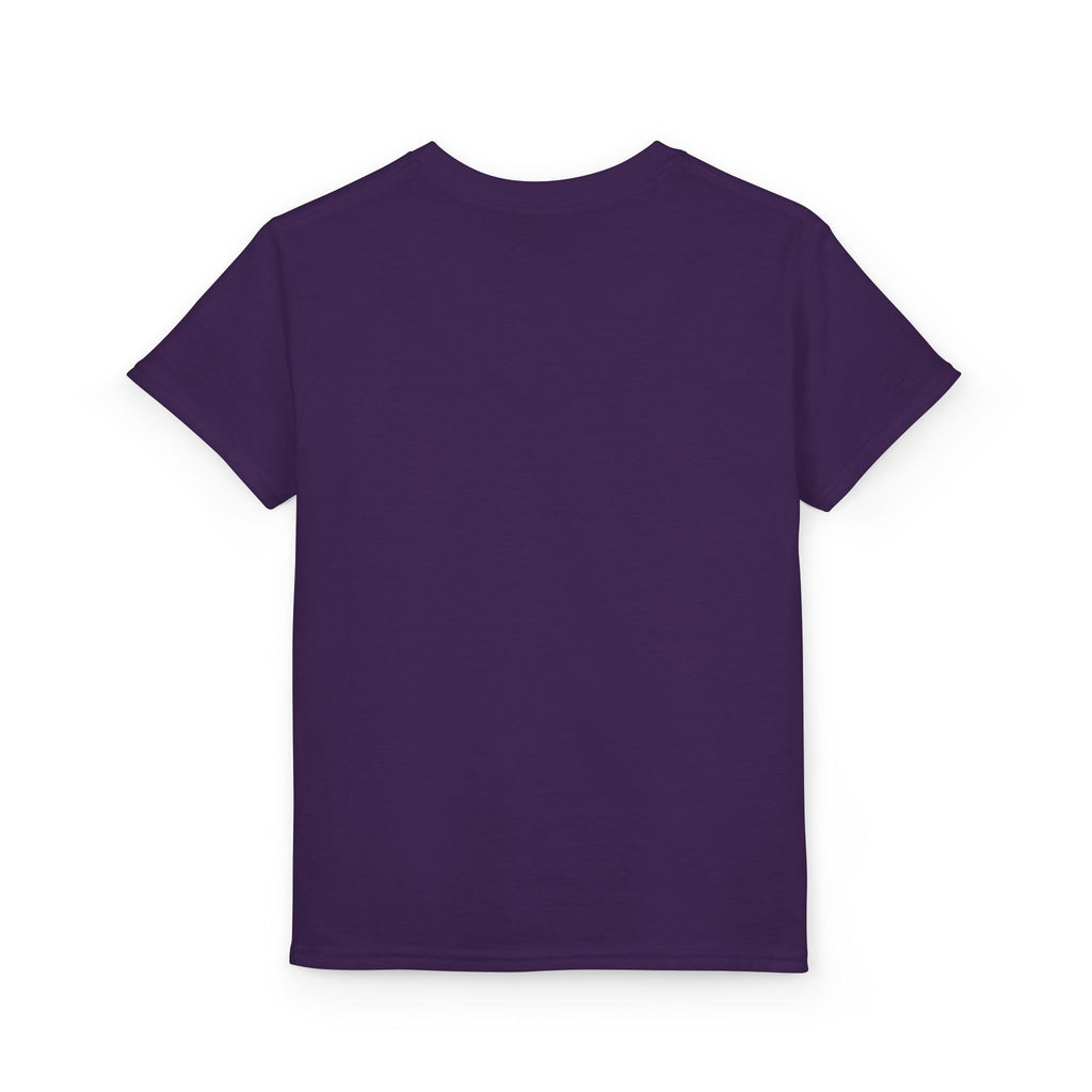 The Three Roses: Youth Gold Graphic Tee