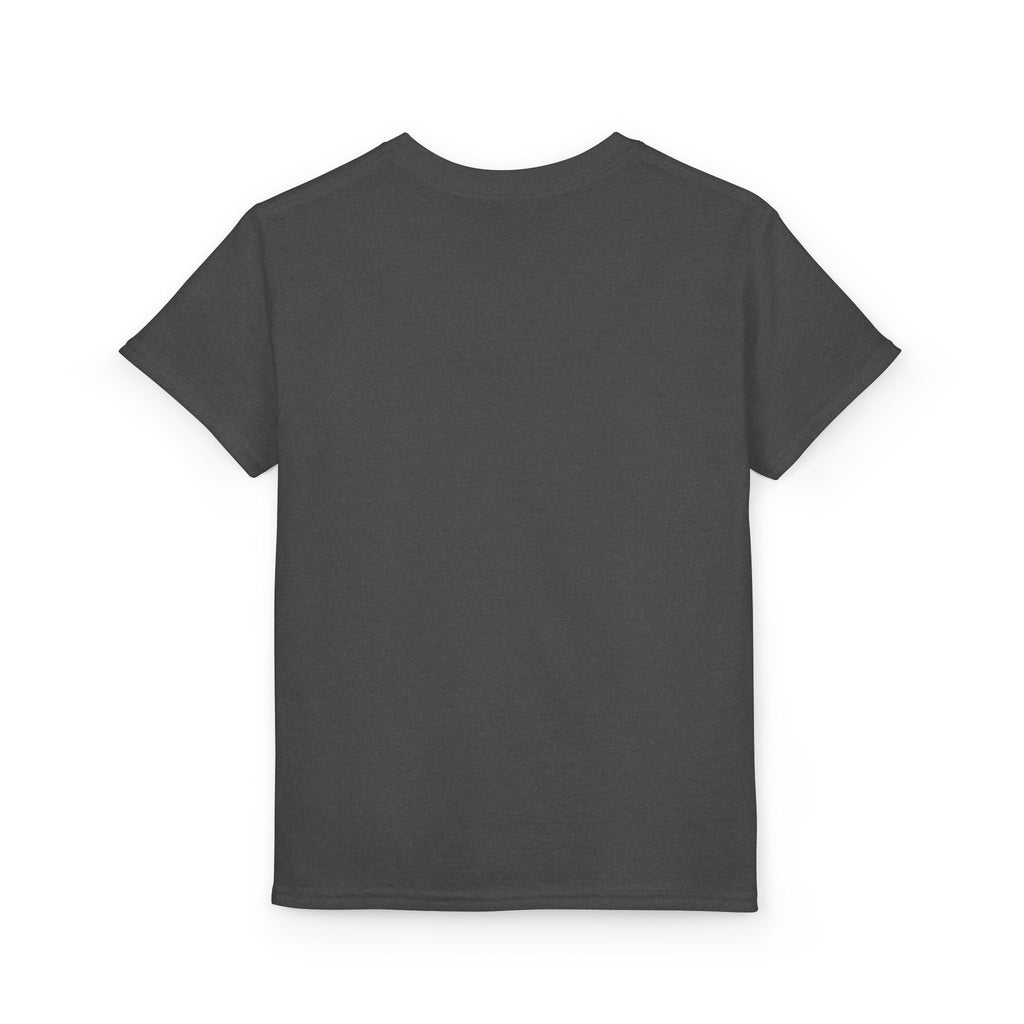 The Three Roses: Youth Gold Graphic Tee