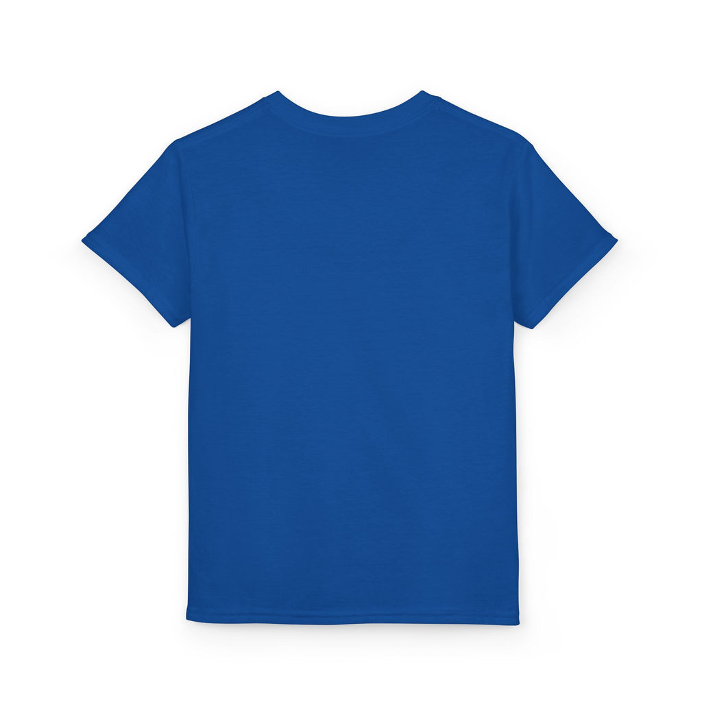 The Three Roses: Youth Gold Graphic Tee