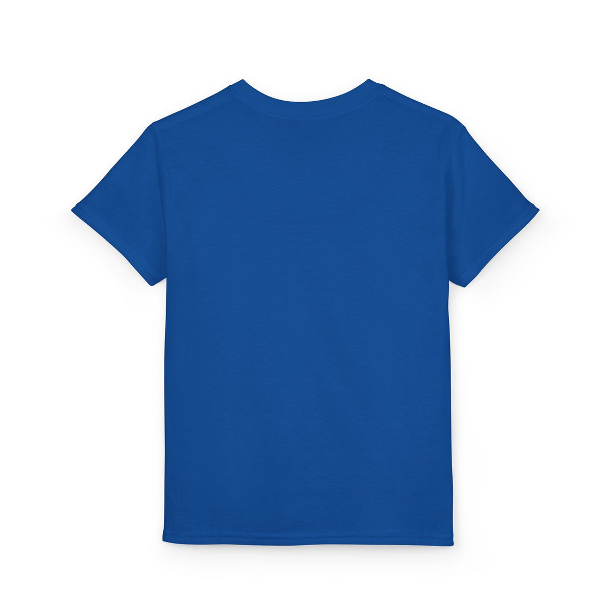 The Three Roses: Youth Gold Graphic Tee