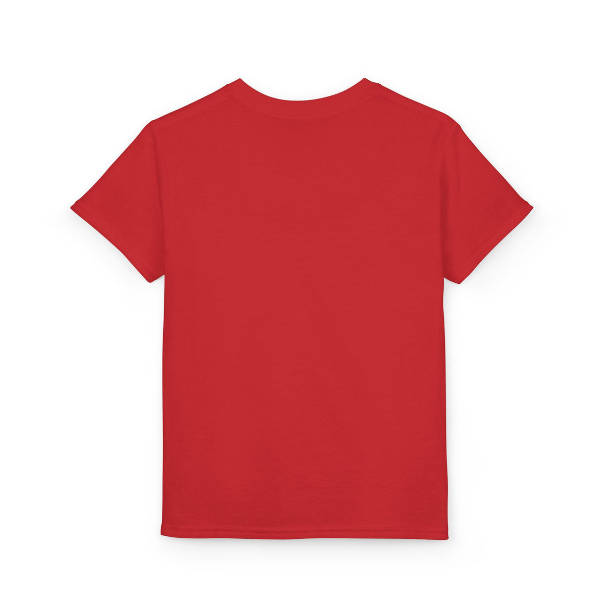 The Three Roses: Youth Gold Graphic Tee