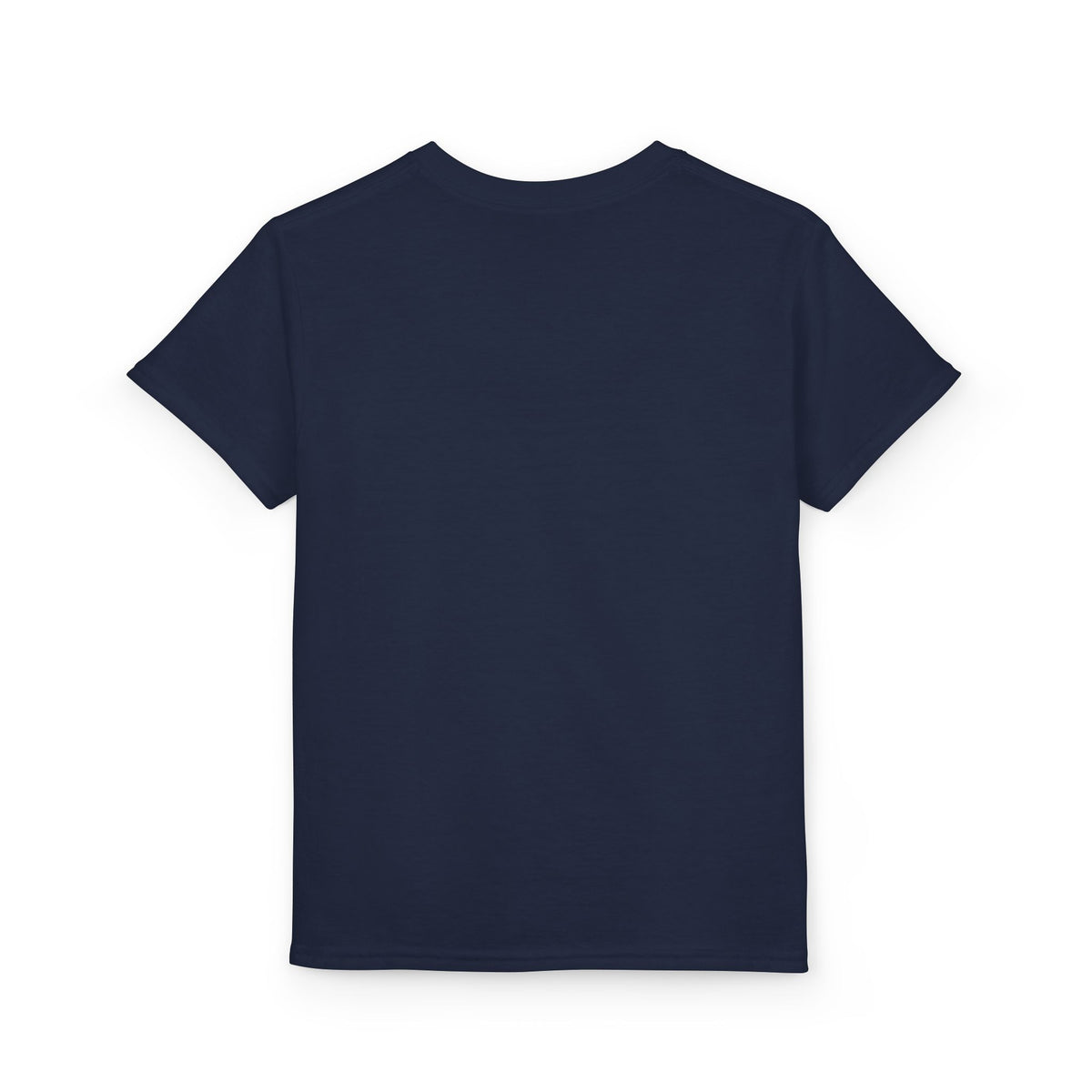 The Three Roses: Youth Gold Graphic Tee
