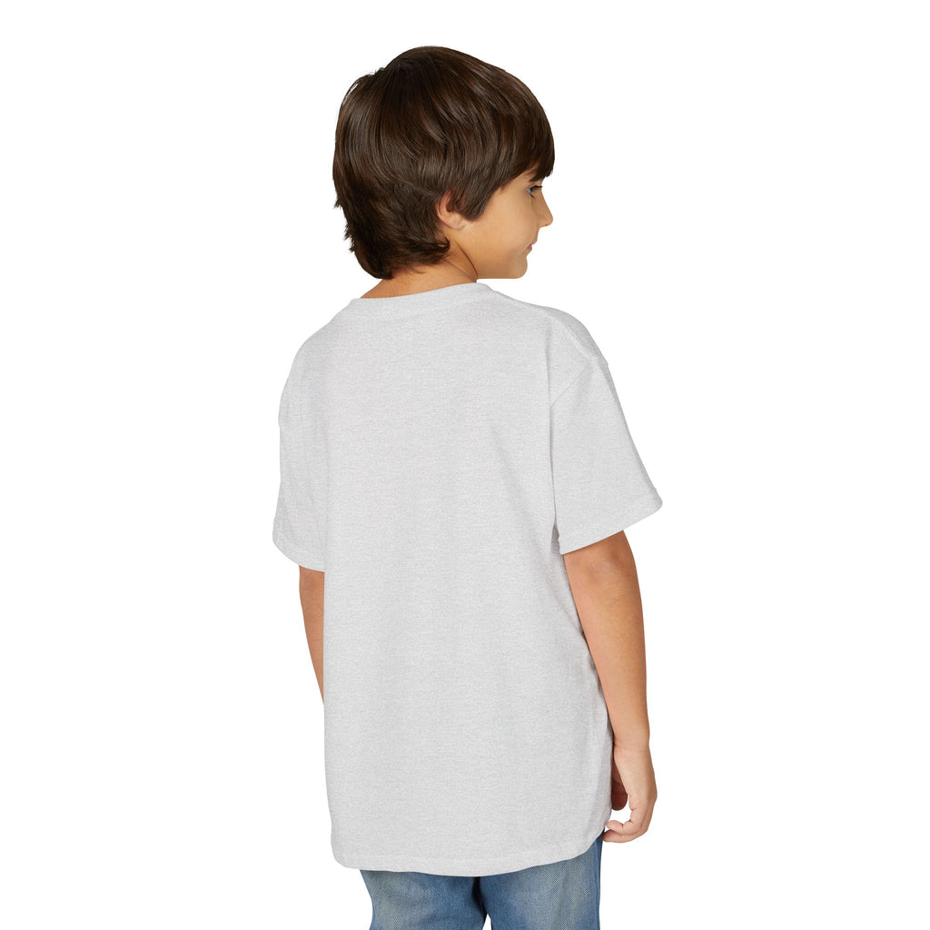 The Three Roses: Youth Gold Graphic Tee