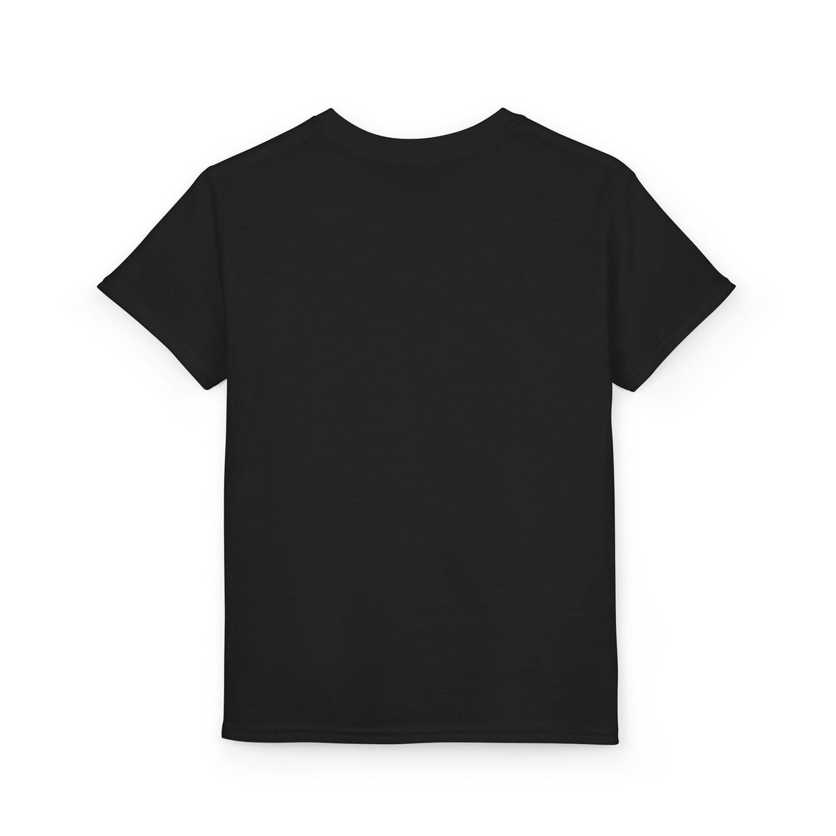 The Three Roses: Youth Gold Graphic Tee