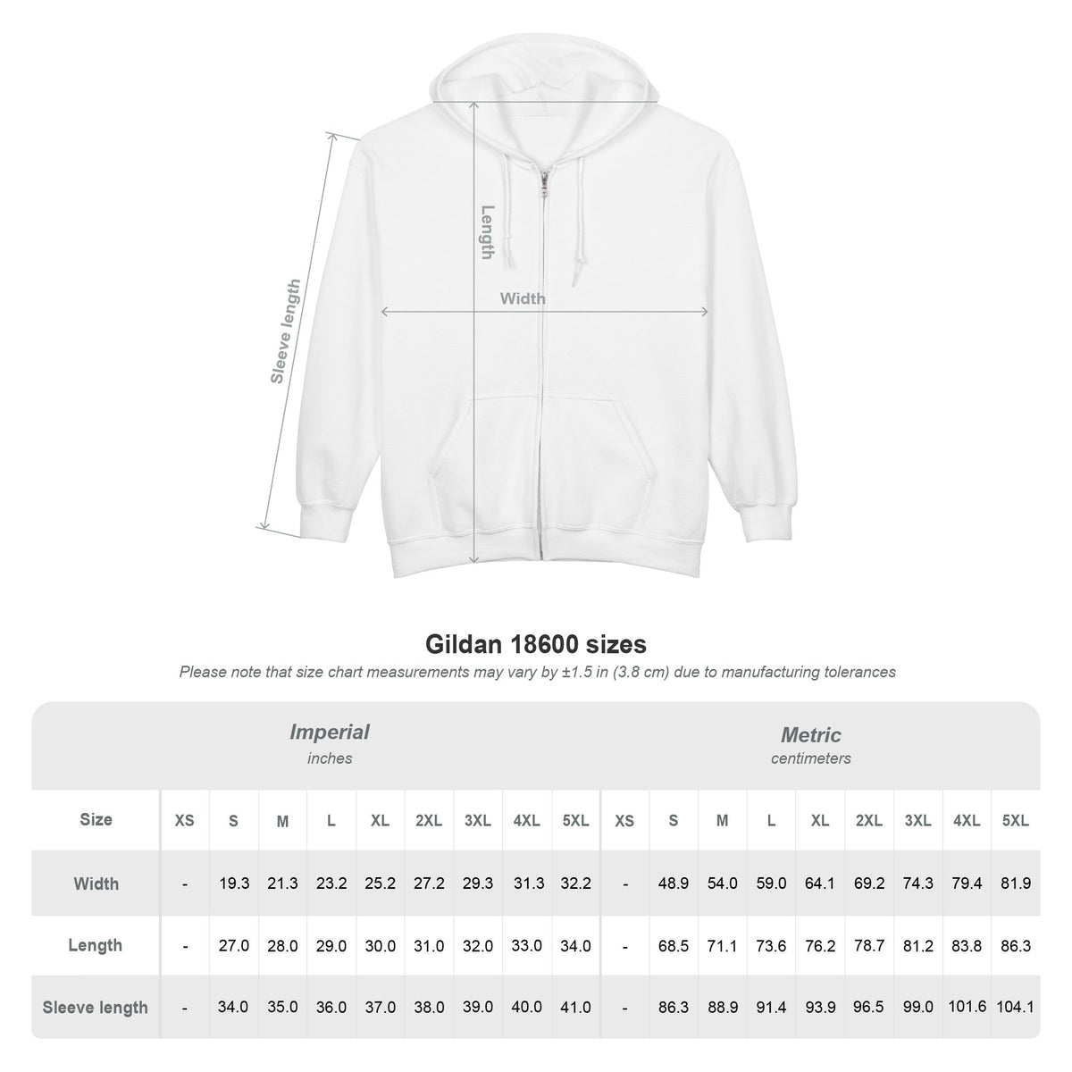 The Three Roses: Unisex Gold Floral Full-Zip Hoodie Graphic Logo