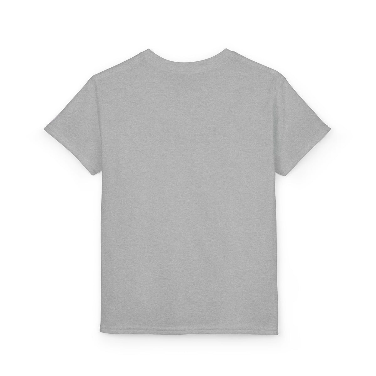 The Three Roses: Youth Gold Graphic Tee