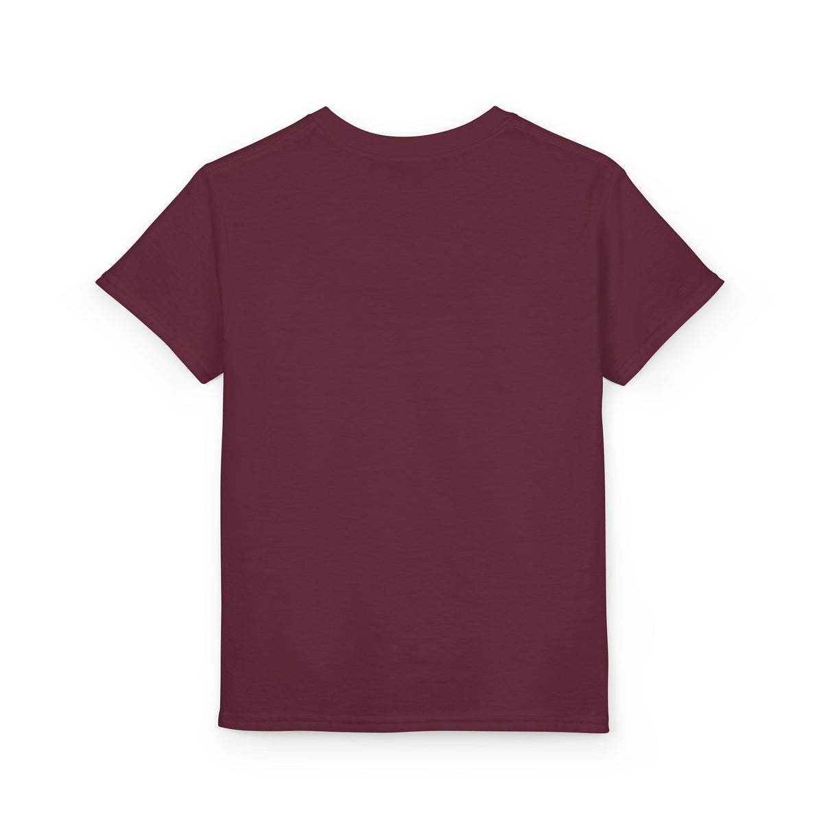 The Three Roses: Youth Gold Graphic Tee