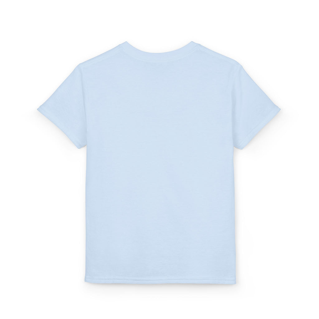 The Three Roses: Youth Gold Graphic Tee