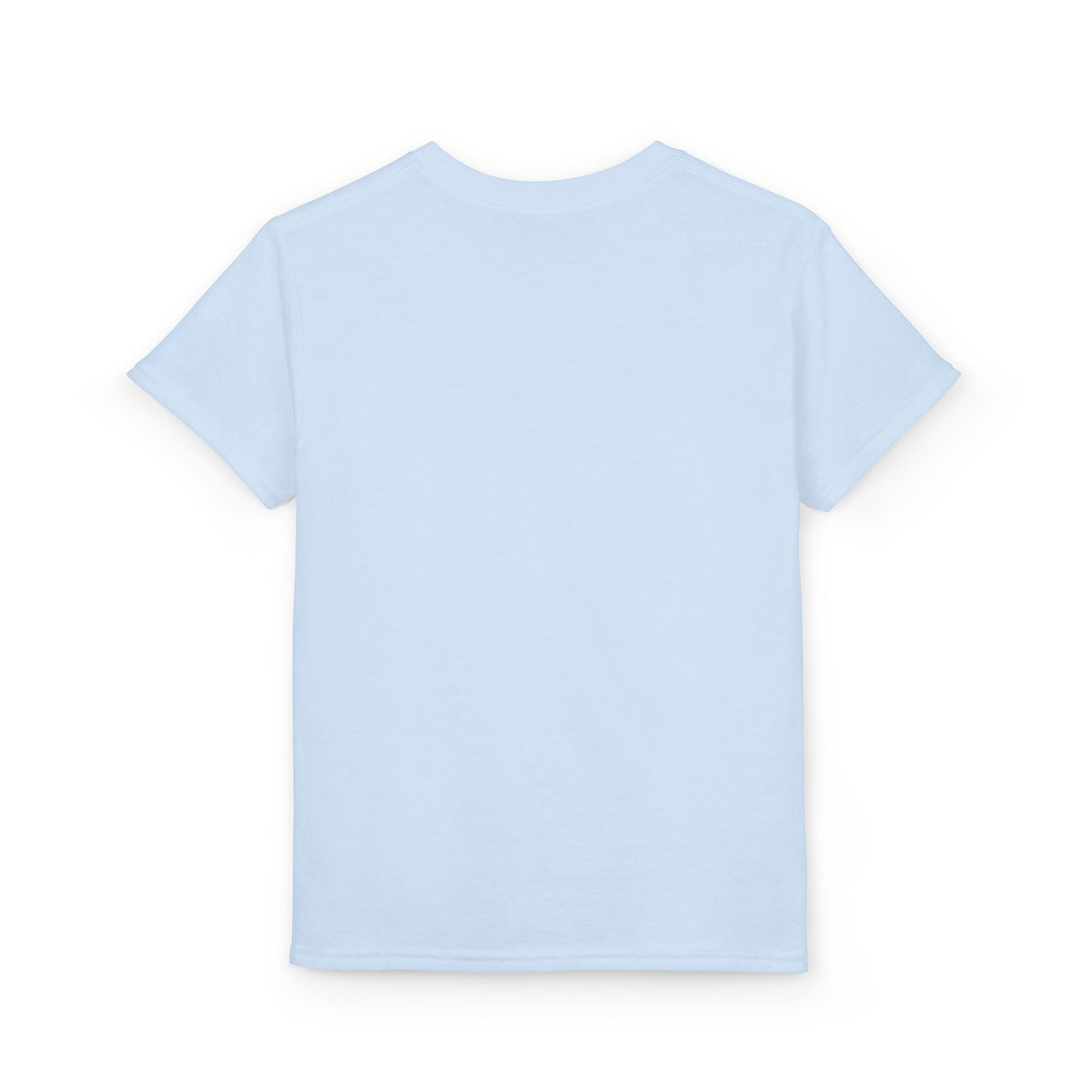 The Three Roses: Youth Gold Graphic Tee