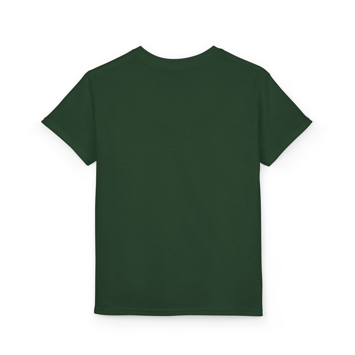 The Three Roses: Youth Gold Graphic Tee
