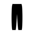 Sweatpants — The Three Roses Floral Joggers