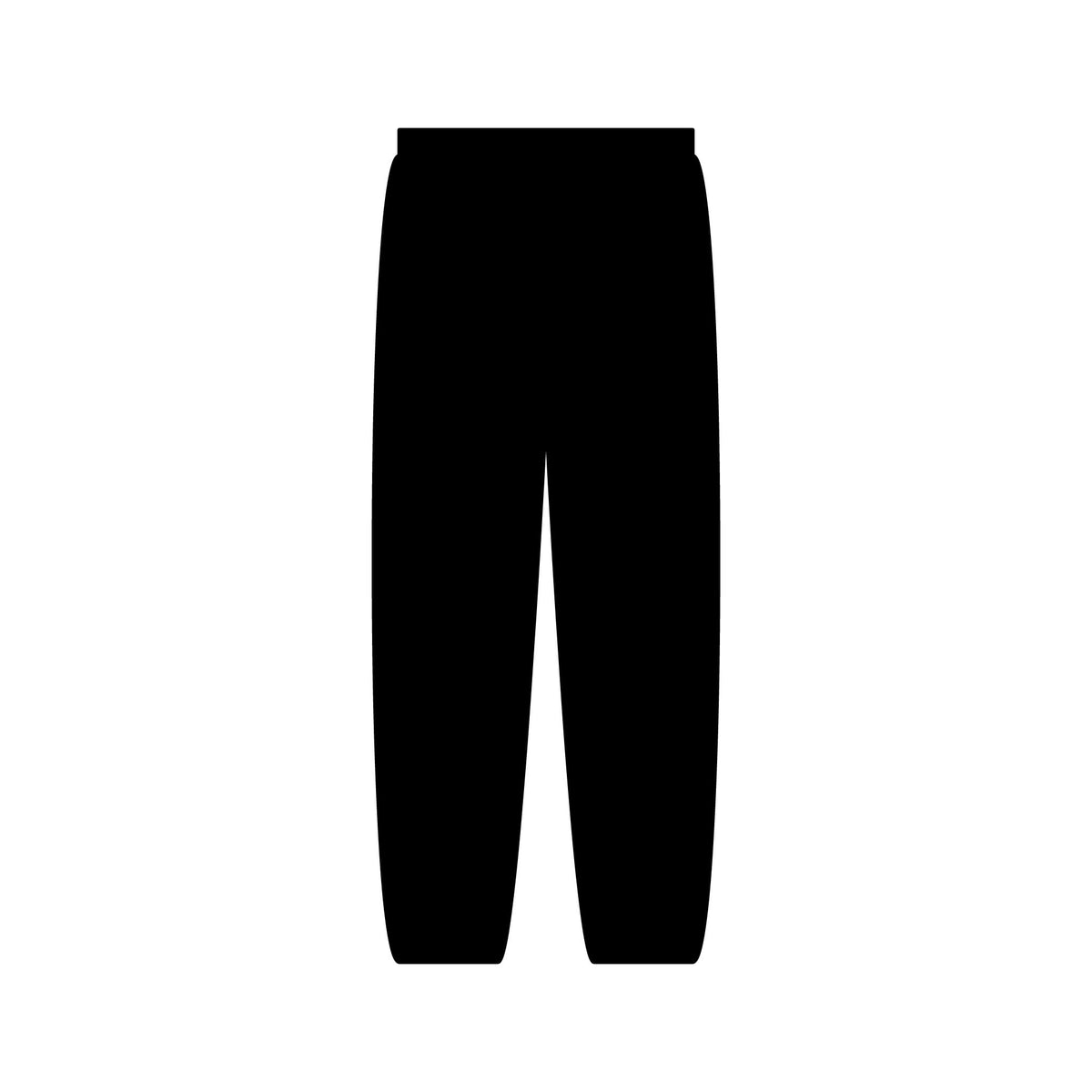 Sweatpants — The Three Roses Floral Joggers